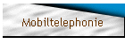 Mobiltelephonie