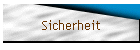 Sicherheit